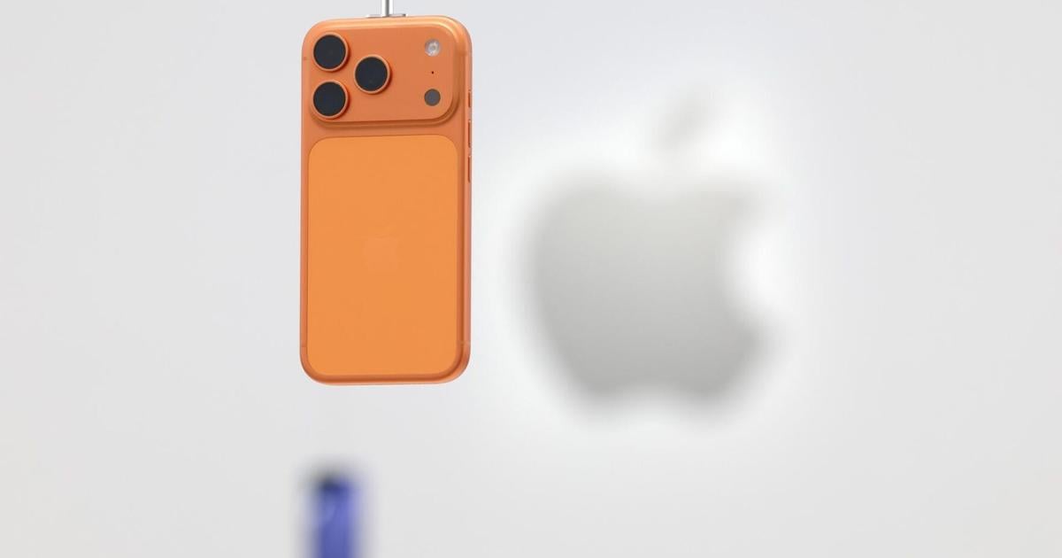 Apple presenta los iPhone 17 y mantiene precios de sus modelos pese a los aranceles