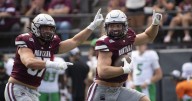 'It's what you dream about': Montana jelling rapidly after showcase victory