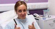 Strictly Come Dancing star Amy Dowden's triumphant return after heartbreaking health battles