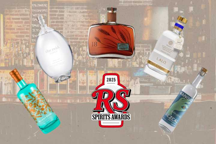 Best Alcohol, Liquors & Beverages of 2025: Rolling Stone Awards