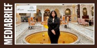 Fairmont and Raffles Jaipur appoint Urvashi Jha as Cluster Marketing & Communications Manager