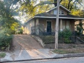 GPS tracking helps police find four stolen cars at vacant house