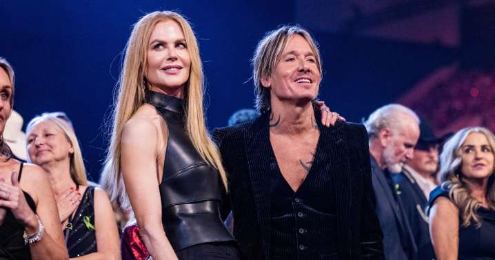 Nicole Kidman and Keith Urban Split After 19 Years of Marriage