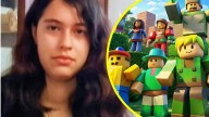 "Solo tengo dos años más que ella": Revelan audios de acusado de llevarse a escolar a Europa tras conocerse por Roblox