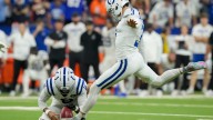 Spencer Shrader: Why Colts had him attempt 60