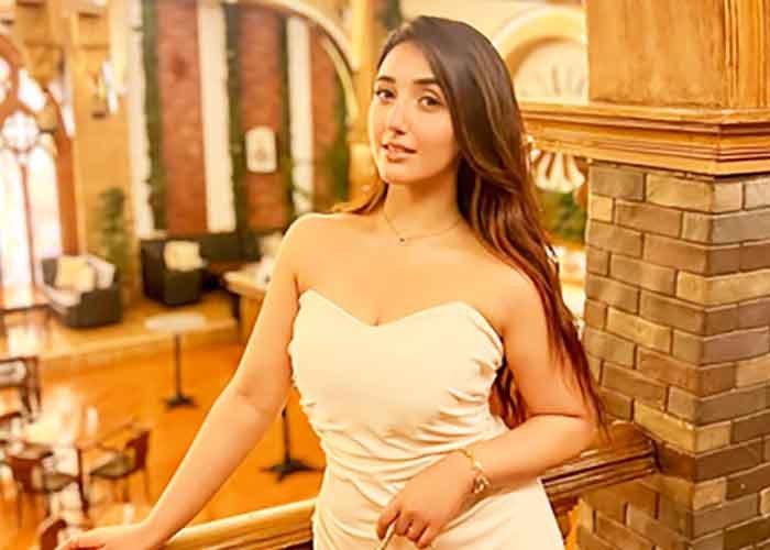 BB 19: Nehal Chudasma asks Bigg Boss to eliminate Ashnoor Kaur, calls her “Abhishek’s wife”