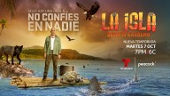 Fecha y hora de la nueva temporada de La Isla: Desafío Extremo