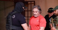 Hernán Bermúdez Requena llega a México; arriba al Aeropuerto de Tapachula