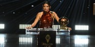 Aitana Bonmatí gana por tercer año el Balón de Oro