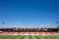 Emblemático estadio del fútbol chileno cambiará de nombre: será sede del Mundial sub 20