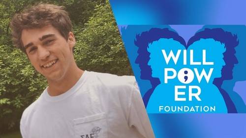 Philadelphia family finds 'WillPower' to help others in memory of son