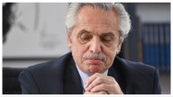 Alberto Fernández acusó a Fabiola Yañez de pedirle “un departamento” para no denunciarlo