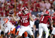 Steelers 2026 NFL draft QB watch: Indiana's Fernando Mendoza climbs to top spot