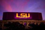 GAME BLOG: Louisiana State University take on the Louisiana Tech Bulldogs in Baton Rouge