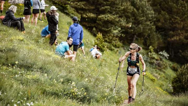 Horarios, recorridos de las carreras del Mundial de Trail Running de Canfranc