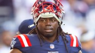 NFL Writer Makes Stance Clear On Patriots’ Rhamondre Stevenson