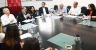 La Tasa Vial permitió pavimentar 102 cuadras