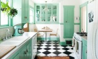 Cocina retro: la tendencia de "abuela" que vuelve a ser furor en los hogares