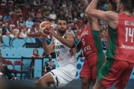 85-58: Alemania espera a los últimos diez minutos para aplastar a Portugal rumbo a cuartos