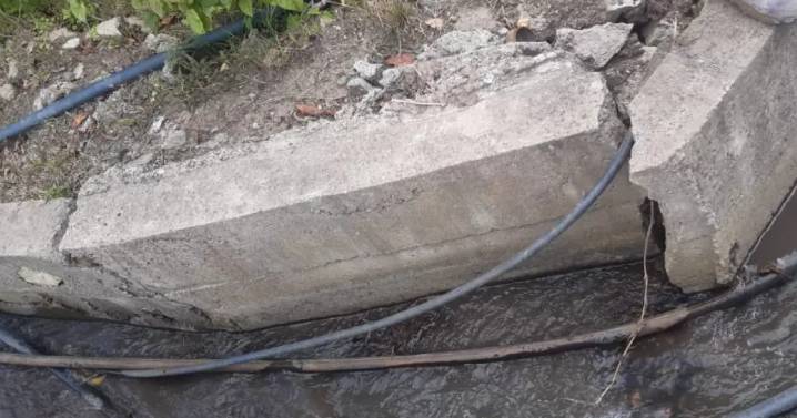 Gobernador de Cundinamarca rechaza señalamientos a campesinos por derrumbe en la vía al Llano
