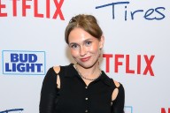 Canadian comedian and actor Veronika Slowikowska joins SNL cast