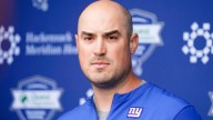 Brian Daboll announces offensive coordinator Mike Kafka will return to role as Giants' play