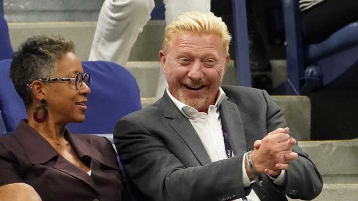 'I’m not allowed yet' – Boris Becker admits UK ban still blocks his Wimbledon return