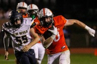East Pennsboro overcomes sloppy play in victory over Greencastle