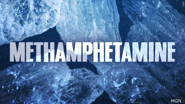 Police discover active meth lab in West Virginia, two arrested