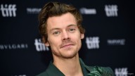 Singer Harry Styles runs Berlin Marathon in under 3 hours