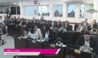 Por falta de acuerdos en la conformación del temario, el oficialismo dejó sin quórum la sesión ordinaria