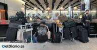 Un detenido en el Reino Unido por el ciberataque que afectó a aeropuertos europeos