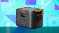 Best portable power station deal: Save $900 on Jackery HomePower 3000
