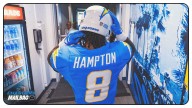 A Chargers-Chiefs Week 1 Preview & Why Omarion Hampton is Ready for a Big Rookie Season