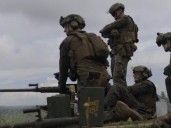 EE.UU. muestra otro entrenamiento de su grupo anfibio en el Caribe, en medio de la tensión con Venezuela