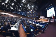 Sudán: tras las acusaciones de uso de armas químicas, líderes de la autoridad militar, llevados ante La Haya