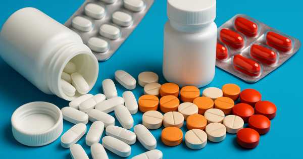 Exigen retirar de forma urgente este tipo de ibuprofeno de todas las farmacias y puntos de venta