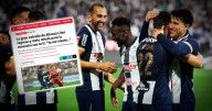 Prensa chilena revela el 'refuerzo' que tendrá Alianza Lima ante U de Chile: "Gran estrella"