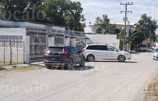 Muere hombre intoxicado al Fallar minisplit en Allende