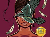 New teen thriller 'Sisters in the Wind' finds drama in hidden identities