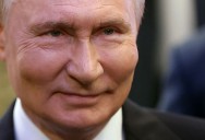 Putin doesn't want to live forever