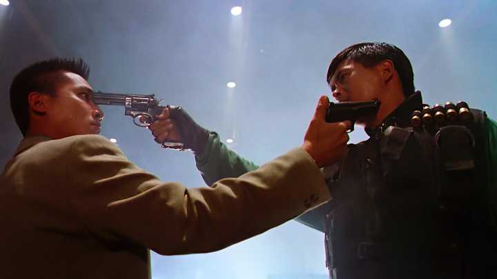 Captivating 33-Year-Old Action Movie That Is “Worth a Dozen ‘Die Hards’” Is Finally Available in America