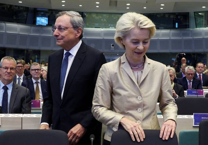 Un año en blanco en el apoyo de la Unión Europea al Plan del Acero