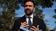 Former VP Harris endorses Mamdani for NYC Mayor as some Democrats stay silent