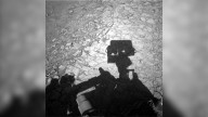 Curiosity Mars rover puzzles over intriguing 'boxwork' pattern | Space photo of the day for Sept. 19, 2025
