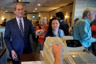Bessent expects Supreme Court to uphold legality of Trump’s tariffs but eyes Plan B