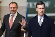 Esta es la empresa que Videgaray y el yerno de Trump acaban de crear
