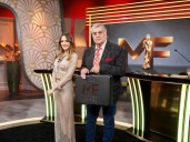 Polémica por las nominaciones de los Martín Fierro: ternas forzadas, figuras enojadas y una llamativa presencia de Wanda Nara