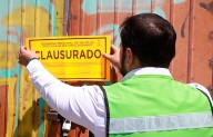 Intensifica ayuntamiento operativos en palapas y recicladoras de Saltillo