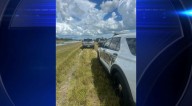 2 Miami men, 2 dogs killed by apparent lightning strike in Highlands County